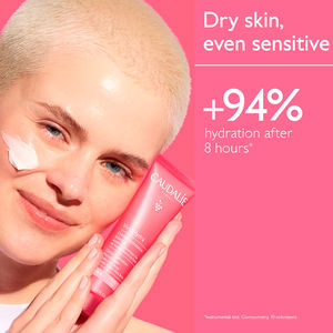 VINOHYDRA crème hydratation intense