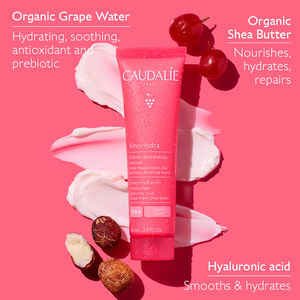 VINOHYDRA crème hydratation intense