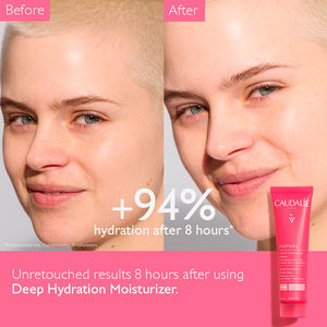 VINOHYDRA crème hydratation intense