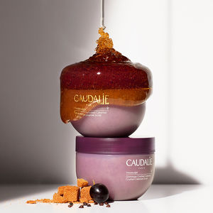VINOSCULPT scrub al cabernet schiacciato