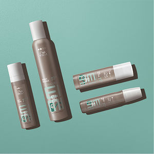EIMI Nutricurls Soft Twirl