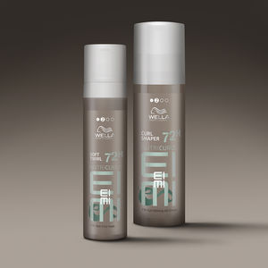 EIMI Nutricurls Soft Twirl