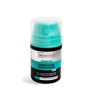 ENERGISING MOISTURIZER crema hidratante