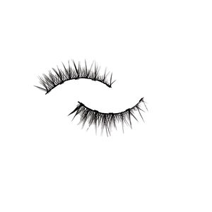 MAGNETIC EYELASHES &amp; LASH SYSTEM volume