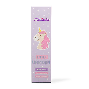 LITTLE UNICORN body cologne