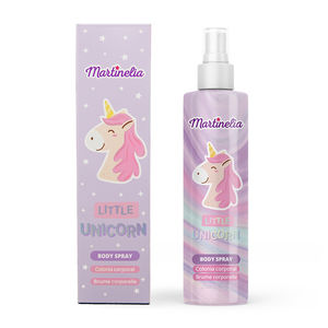 LITTLE UNICORN body cologne
