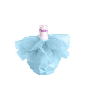 Brume chatoyante SHIMMER FRAGRANCE