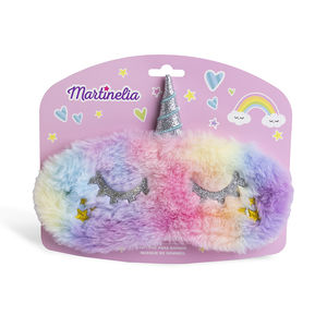 Accesorios y otros UNICORN antifaz para dormir Martinelia