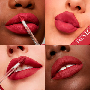 COLORSTAY LIMITLESS MATTE liquid lipstick