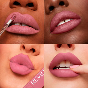 COLORSTAY LIMITLESS MATTE flüssiger Lippenstift
