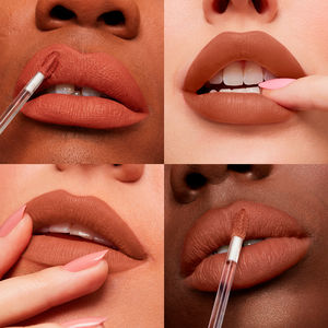 Rouge à lèvres liquide COLORSTAY LIMITLESS MATTE