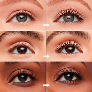 COLORSTAY XTENSIONNAIRE waterproof mascara #black