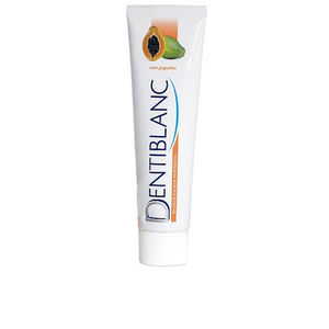 Pasta de dientes Dentiblanc DENTIBLANC BLANQUEADOR INTENSIVO con papaya comprar online