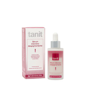 TANIT depigmenting serum