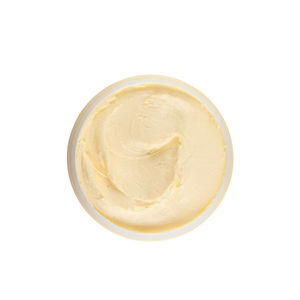 CREME DE CORPS soy milk & honey whipped body butter