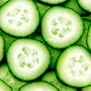 CUCUMBER HERBAL conditioning cleanser