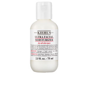 ULTRA FACIAL moisturizer