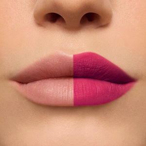 L’ABSOLU ROUGE DRAMA MATTE lipstick