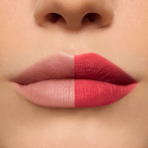 L’ABSOLU ROUGE DRAMA MATTE rouge à lèvres