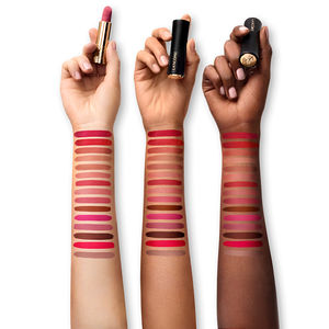 L’ABSOLU ROUGE DRAMA MATTE rouge à lèvres