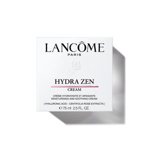 Creme hidratante HYDRA ZEN