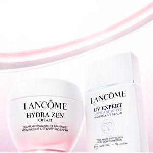 Creme hidratante HYDRA ZEN