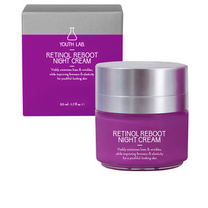 RETINOL REBOOT night cream