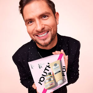 VERTRAUENSCREME-FALL