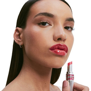 YSL LOVESHINE CANDY GLAZE lūpu spīdums