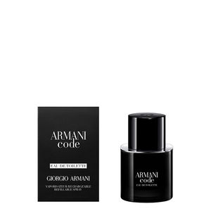 ARMANI CODE POUR HOMME