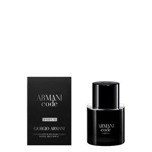 Giorgio Armani ARMANI CODE LE PARFUM eau de parfum vaporizador 30 ml – imagen 2