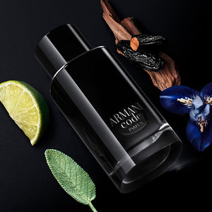 Giorgio Armani ARMANI CODE LE PARFUM eau de parfum vaporizador 30 ml – imagen 3