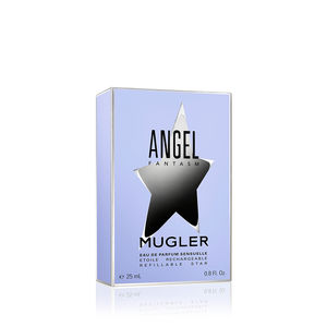 ANGEL FANTASM