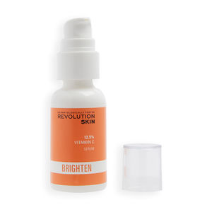 BRIGHTEN 12.5% vitamin C radiance serum