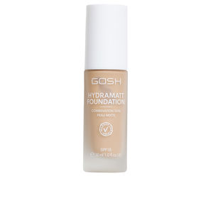 Foundation Make-up Gosh HYDRAMATT Make-up-Basis SPF15 online kaufen