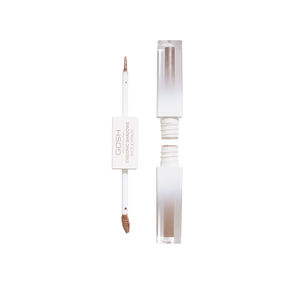 EYECONIC SHADOWS matte and metallic