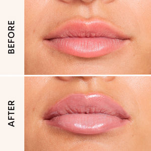 LIP FILLER brillo de labios voluminizador