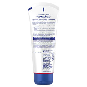 REPAIRING 3-in-1 hand cream