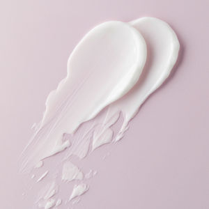 NUTRITIVE hand cream for dry skin macadamia oil