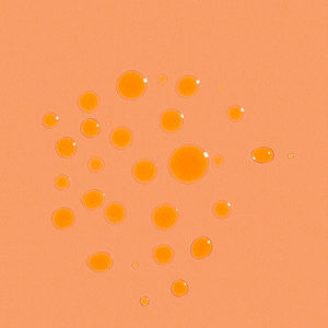 SUN CARROT solar oil SPF6