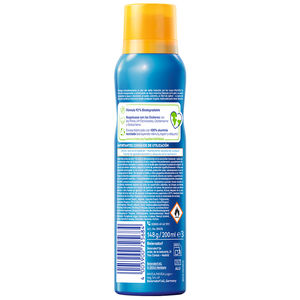 SUN PROTECT&amp;REFRESH solar mist SPF30