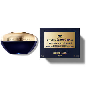 Creme para pescoço e decote ORCHIDÉE IMPÉRIALE