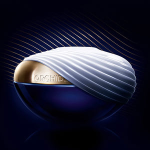 Creme para pescoço e decote ORCHIDÉE IMPÉRIALE