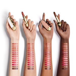 Navulling voor ROUGE G lippenstift