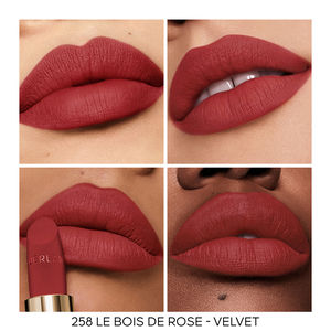 Navulling voor de ROUGE G VELVET lippenstift