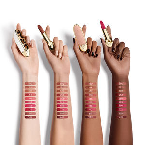 Navulling voor de ROUGE G VELVET lippenstift