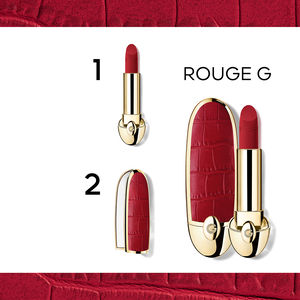 ROUGE G VELVET lipstick refill