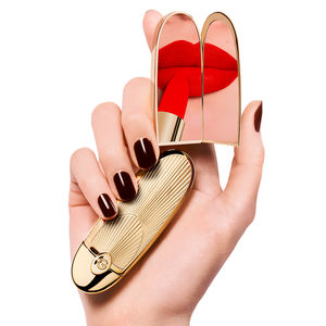 ROUGE G carcasa