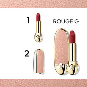 ROUGE G case