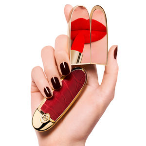 ROUGE G case